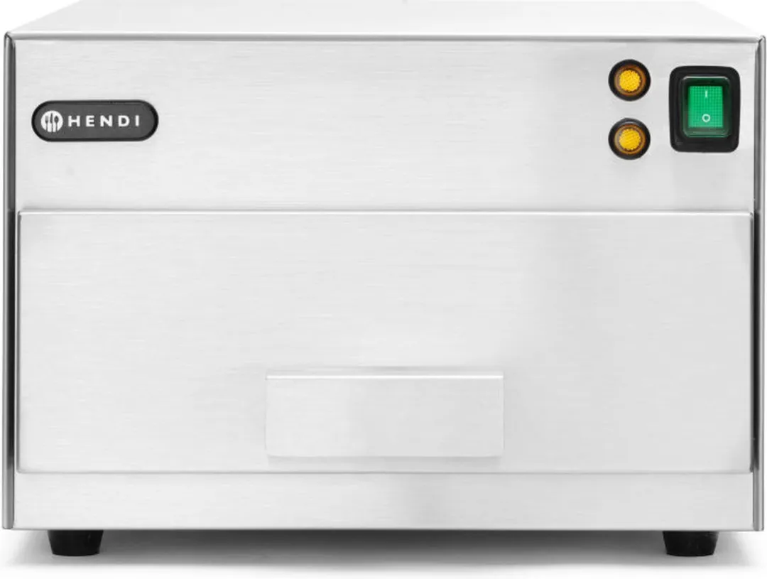 HENDI Ei-sterilisator 281208