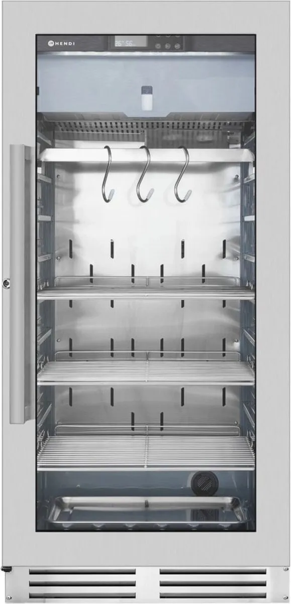 HENDI Dry Aging Kast 233L