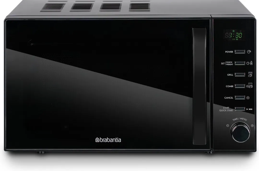 Brabantia BBEK1145DG Magnetron met Grill
