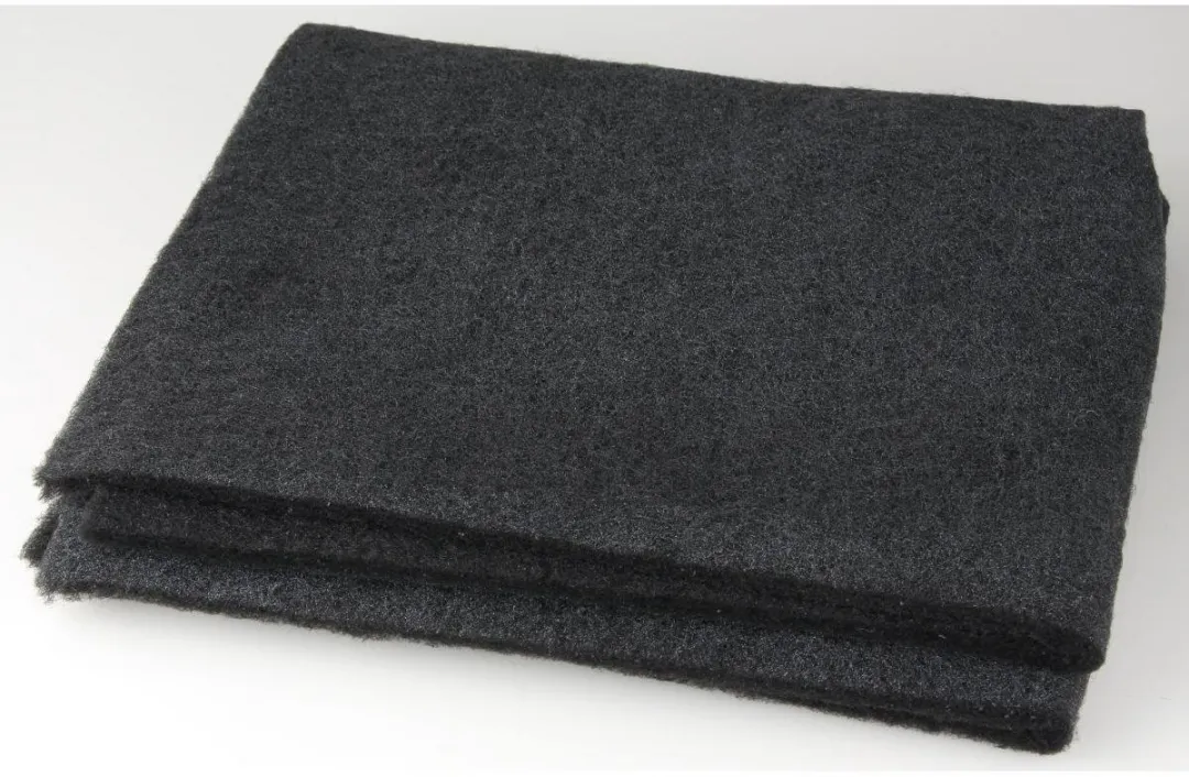Fackelmann 9921450 Koolstoffilters - 2 Stuks - 47x57cm