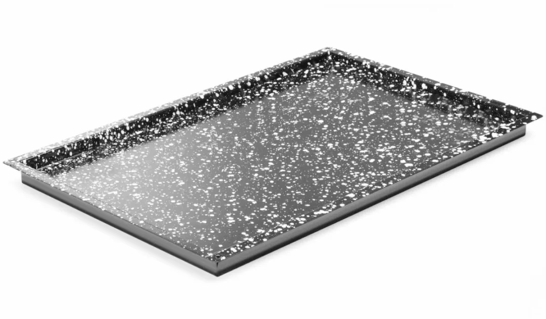 HENDI Convectomat Bakplaat 600x400mm - 890387