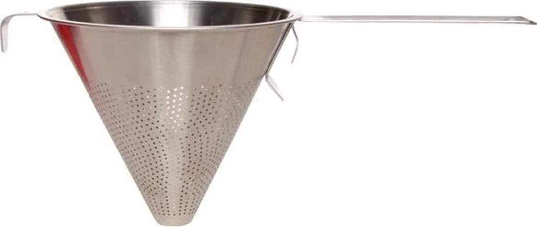 Paderno Puntzeef 22cm Inox