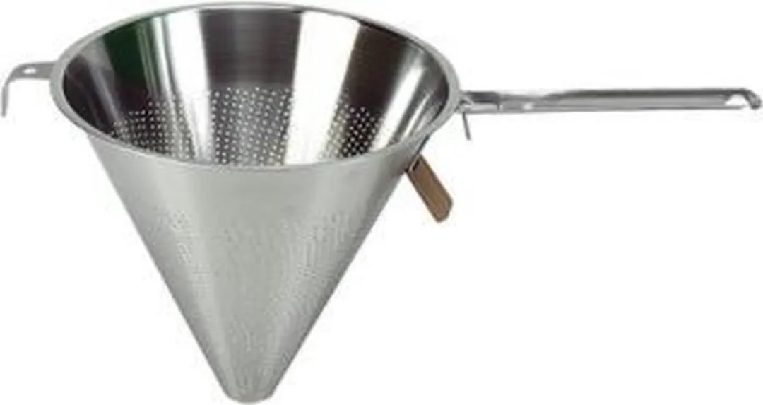 Paderno Puntzeef 22cm Inox