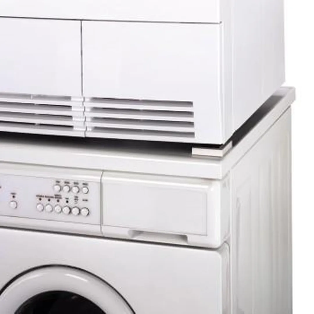 Xavax Bevestigingsplaatjes 4 Stuks - Wasmachine/Droger - afbeelding 6 van 6