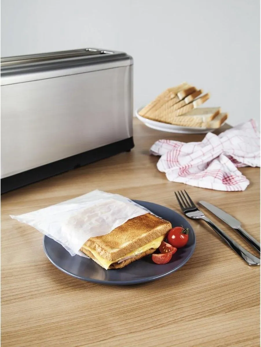 Xavax Wasdroger Bevestigingsplaatjes 4-Set