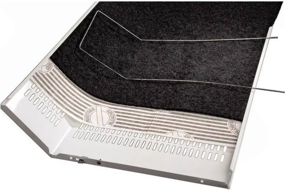 Xavax Actieve Koolfilter 00110871 - 2 Stuks - Universeel