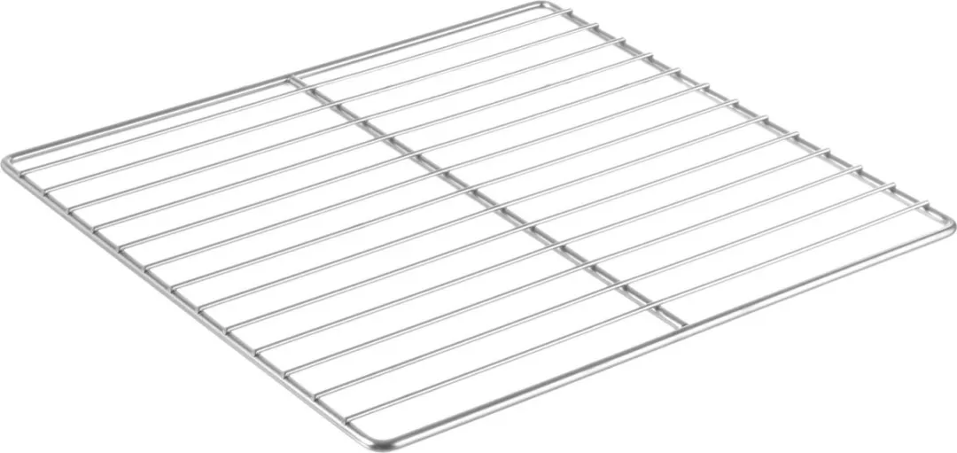 HENDI GN 2/3 Gastronormrooster 354x325mm - 18/10 RVS