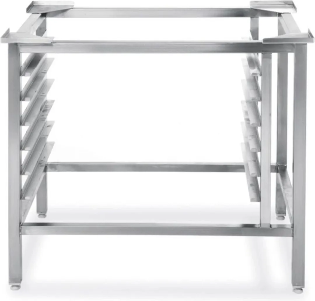 HENDI Onderstel Snackovens RVS 224670