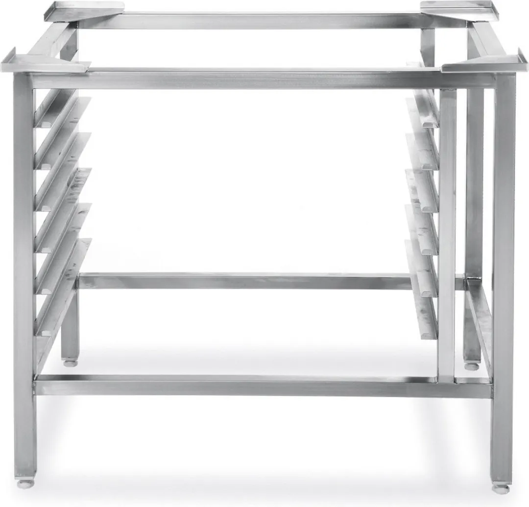 HENDI Onderstel Snackovens RVS 224670 - 6 Hoogtes
