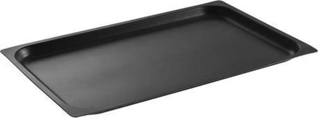HENDI GN 1/1 Bak 530x325x40mm - Aluminium - Ovenbestendig
