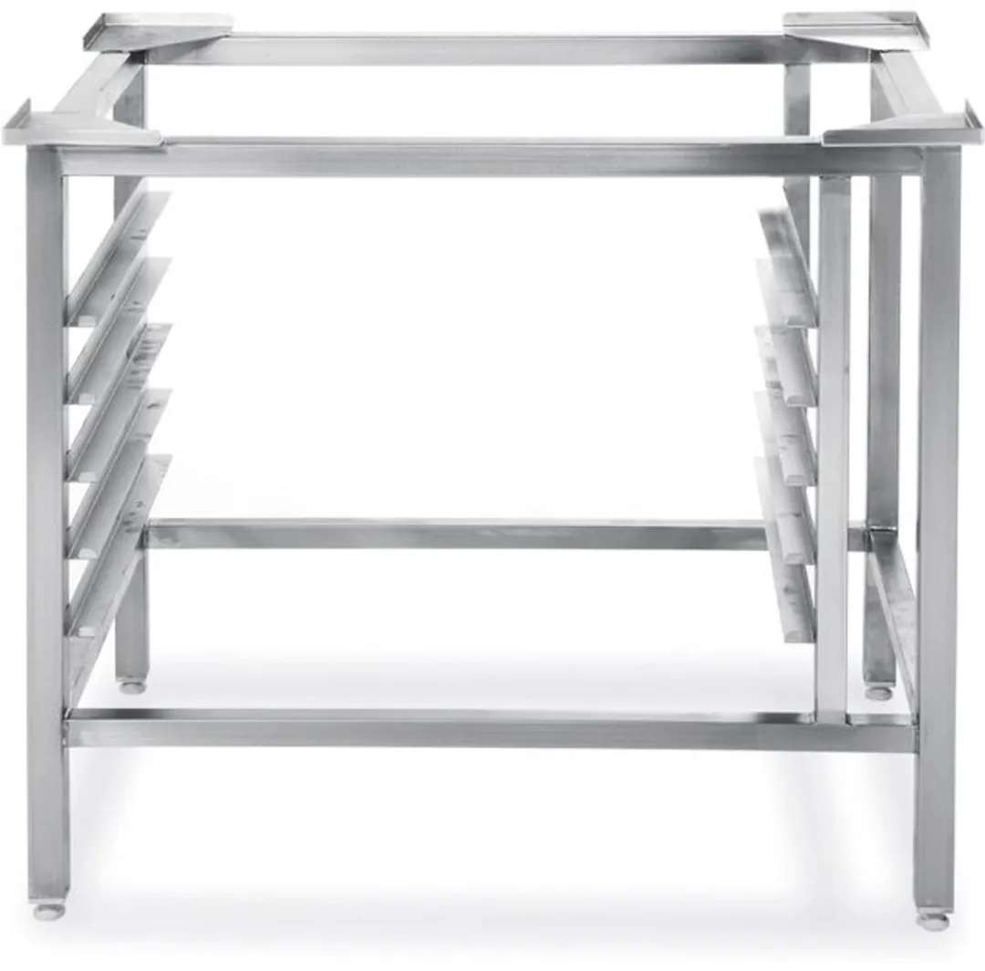 HENDI Ovenstandaard GN 1/1 229521 - Roestvast staal