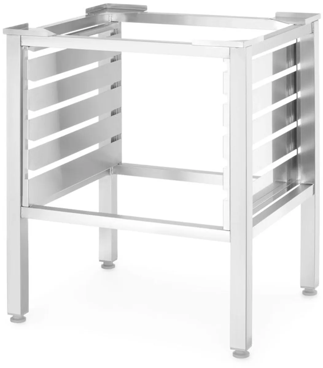 HENDI Ovenstandaard GN 1/1 229521 - Roestvast staal