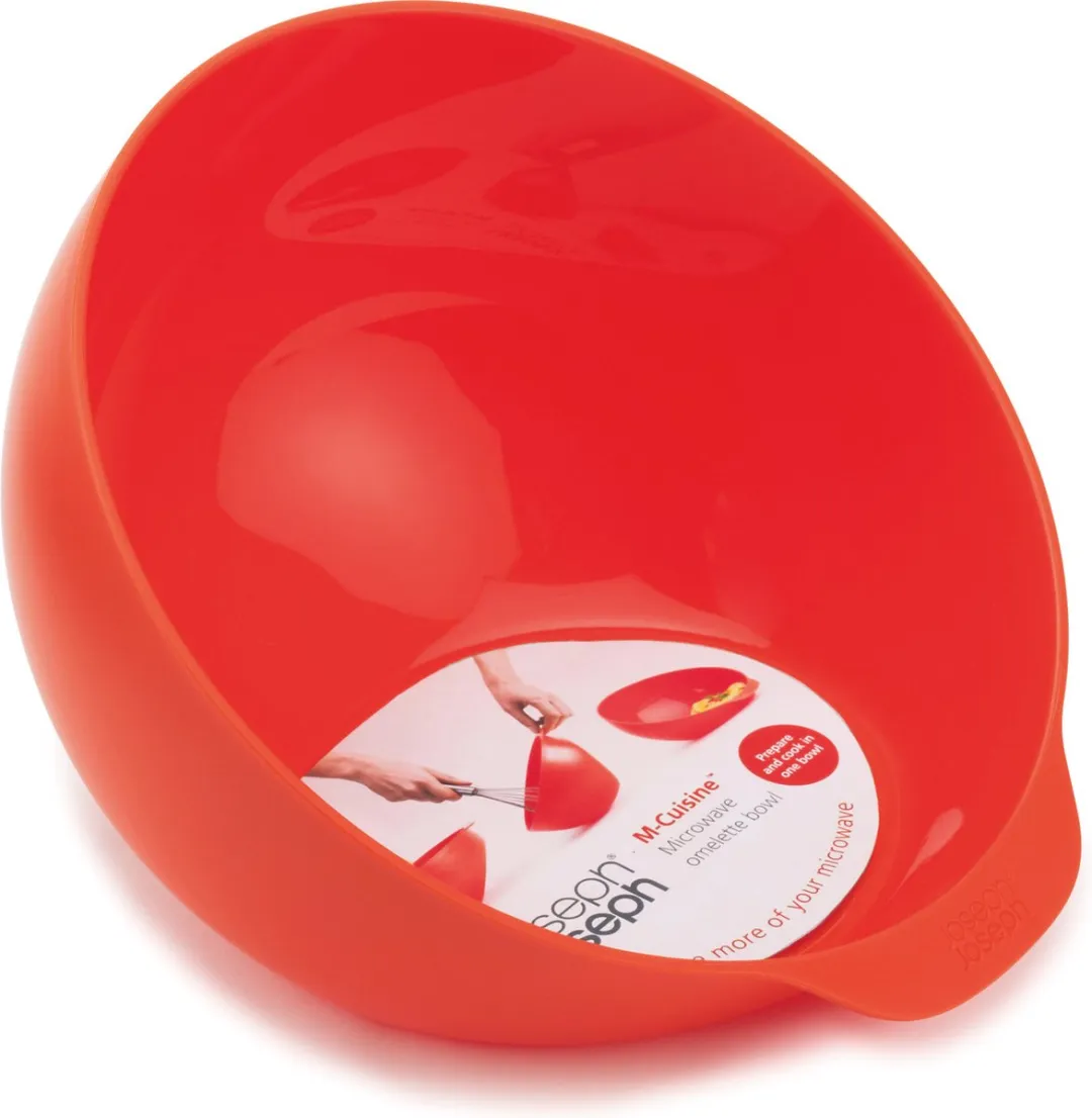 Joseph Joseph M-Cuisine Omeletmaker 45007 - Oranje - afbeelding 6 van 6