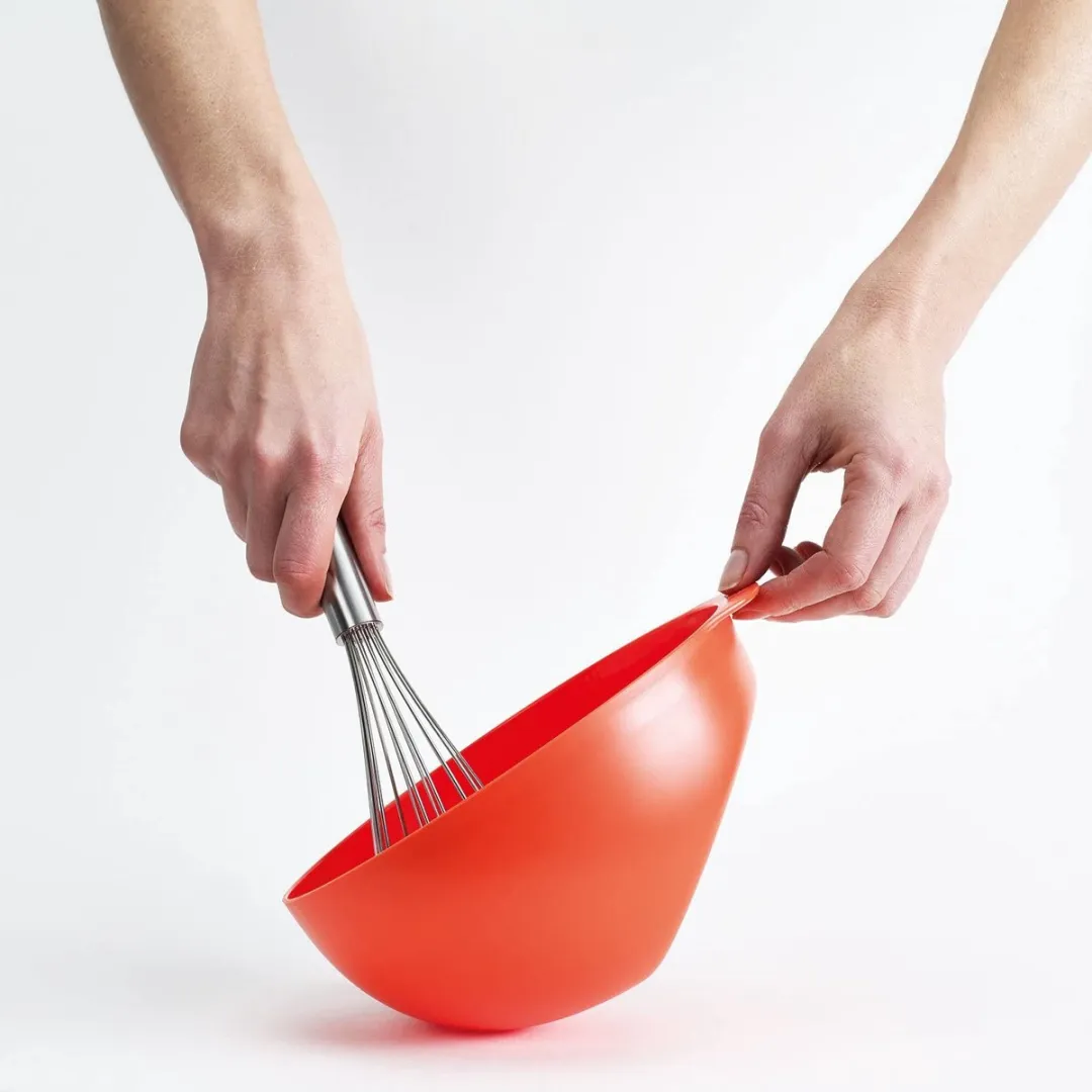 Joseph Joseph M-Cuisine Omelet maker - Voor Magnetron - Oranje