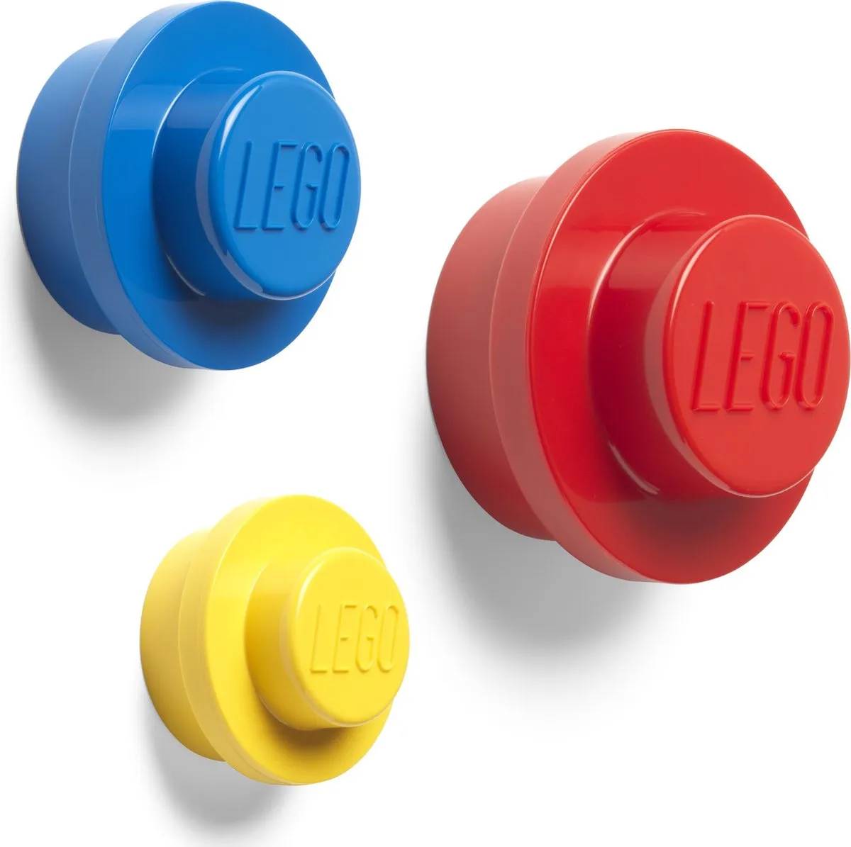 LEGO Iconic Wandhaken