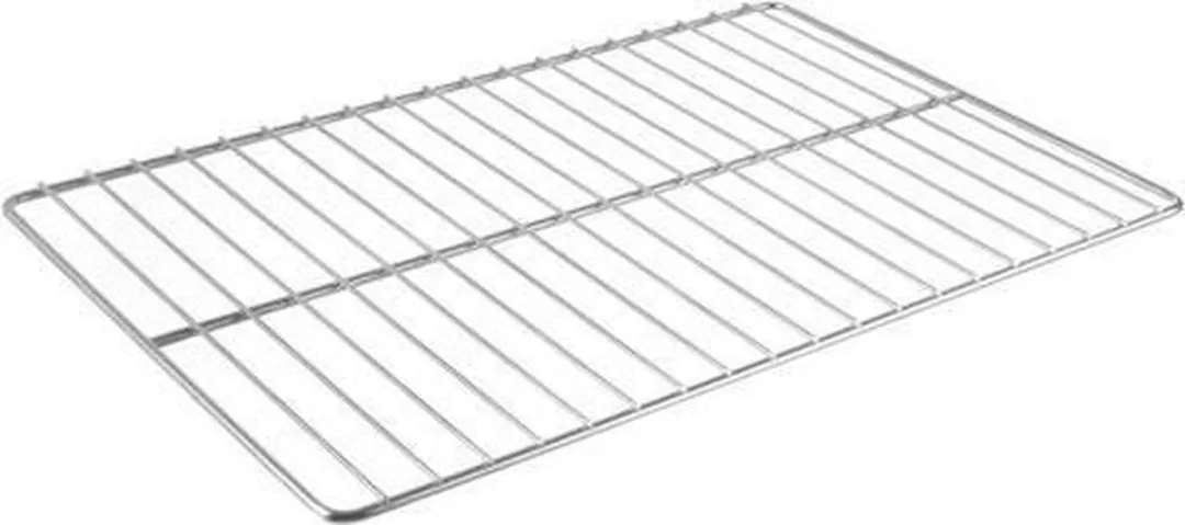 HENDI 801918 Gastronormrooster RVS - 530x325mm