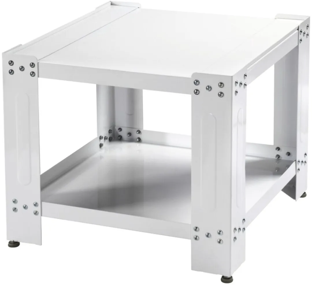 Xavax Universele Sokkel Gigant Voor Wasmachine/droger,met Opbergvak,60x60cm