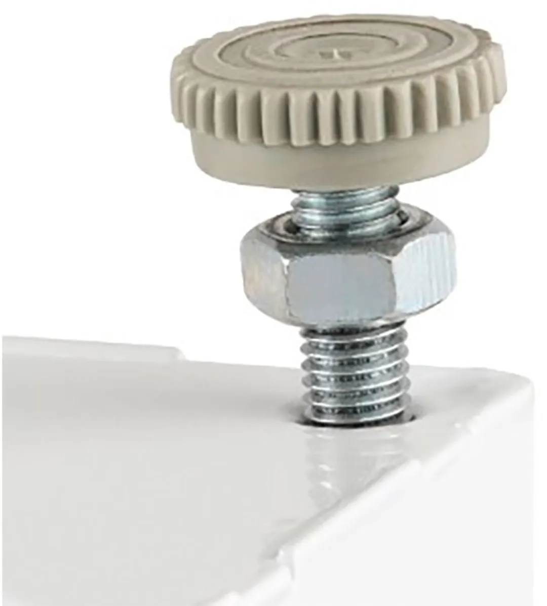 Xavax Universele Sokkel Gigant Voor Wasmachine/droger,met Opbergvak,60x60cm