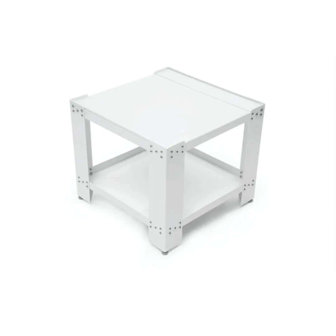 Xavax Universele Sokkel Gigant Voor Wasmachine/droger,met Opbergvak,60x60cm