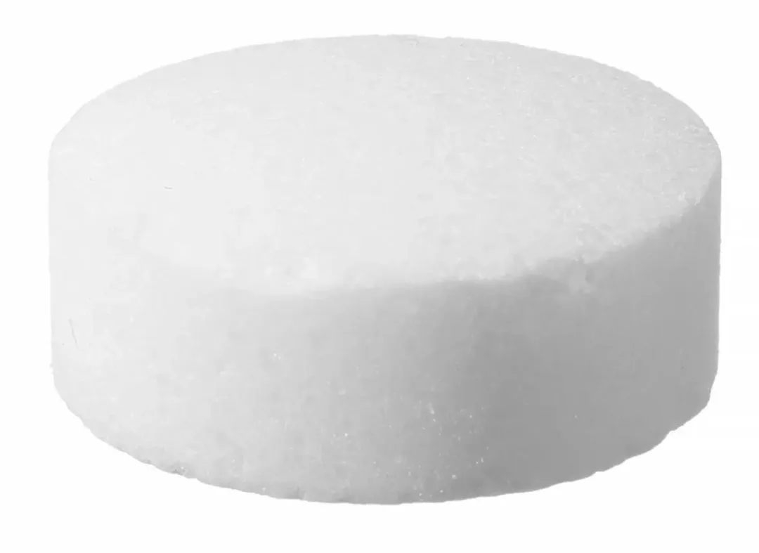HENDI Zouttabletten 10kg - Waterontharding - afbeelding 6 van 6