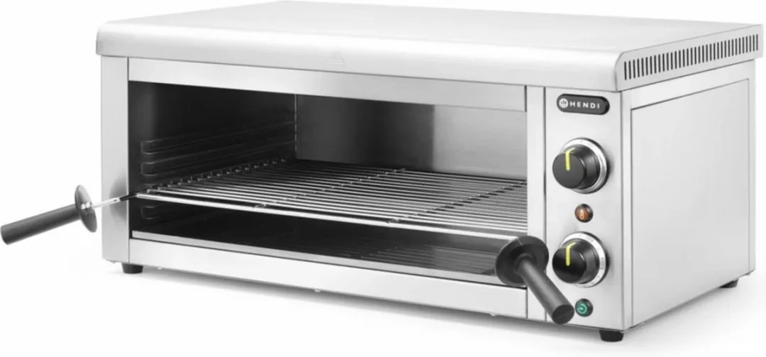HENDI Salamander Grill 264126