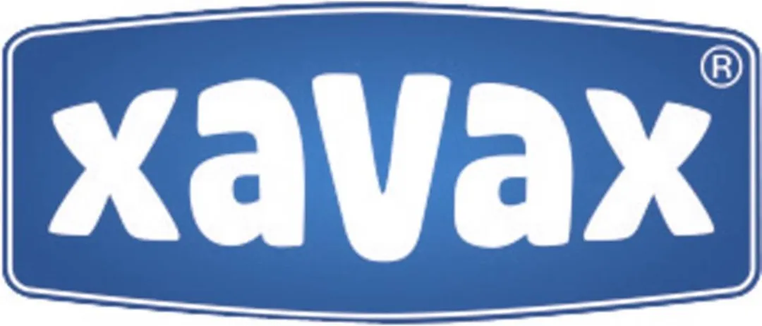 Xavax Luchtafvoerslang 4m 110945 - Wit