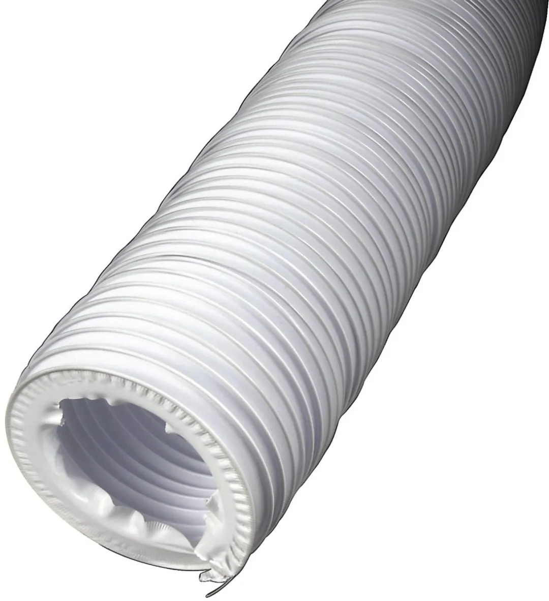 Xavax Luchtafvoerslang 102mm 2m