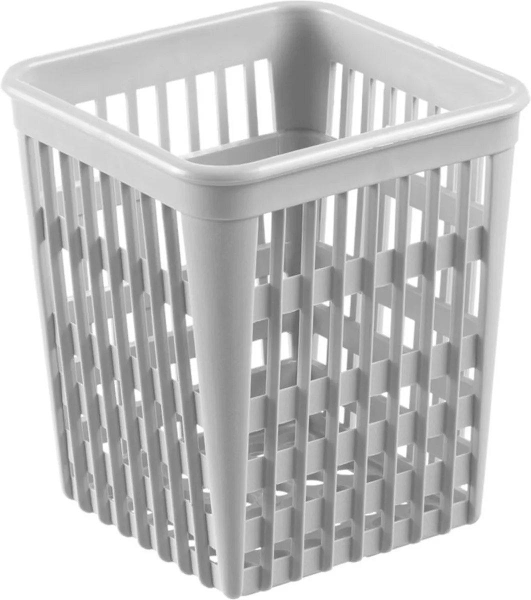 HENDI 233009 Compacte Glazen Vaatwasser - 1 Couvert - RVS