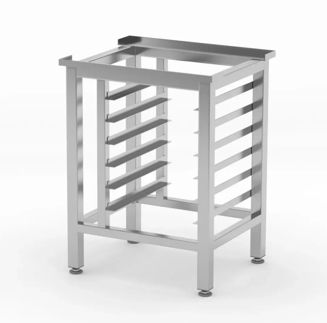 HENDI EKF523NTUD/NUD Onderstel GN 2/3