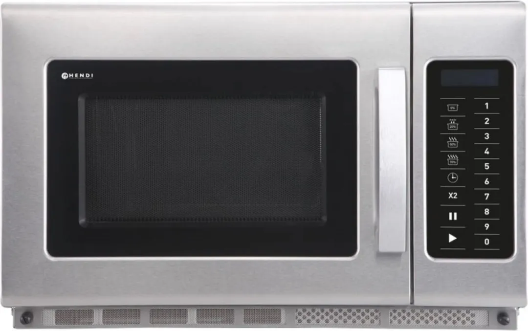 Hendi Tafek Magnetron 1800W 34L