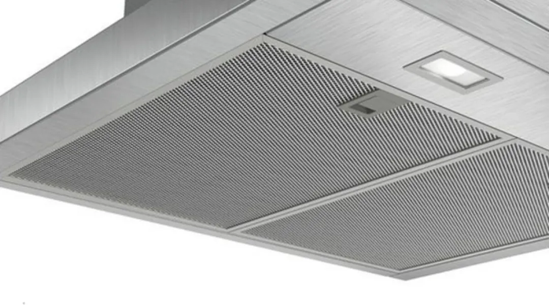 Bosch DWB67CM50 Afzuigkap 60cm - 670m³/h - Wit - afbeelding 6 van 6