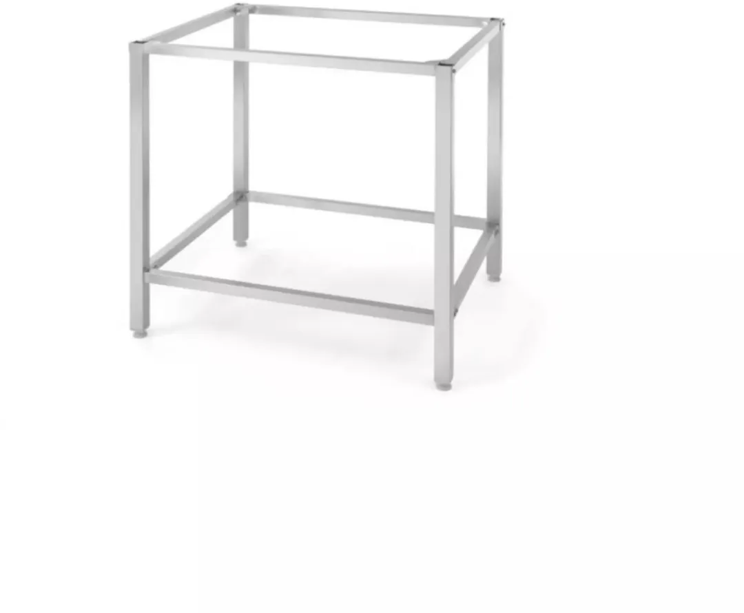 HENDI Ovenonderstel Roestvast Staal 1360x844x860mm