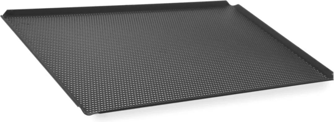 HENDI 808405 Geperforeerde Ovenplaat GN 1/1 - 530x325x10mm - RVS