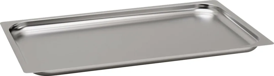 HENDI 809242 Gastronorm Bak 530x325x40mm - Roestvrij staal