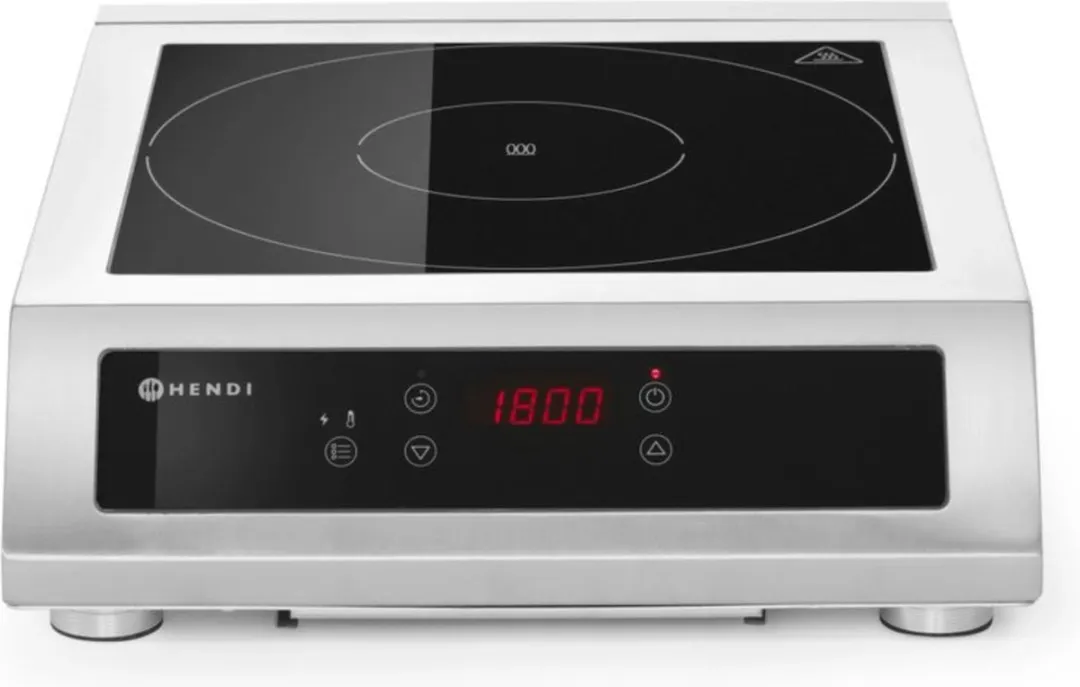 HENDI 240029 Inductiekookplaat 3500W