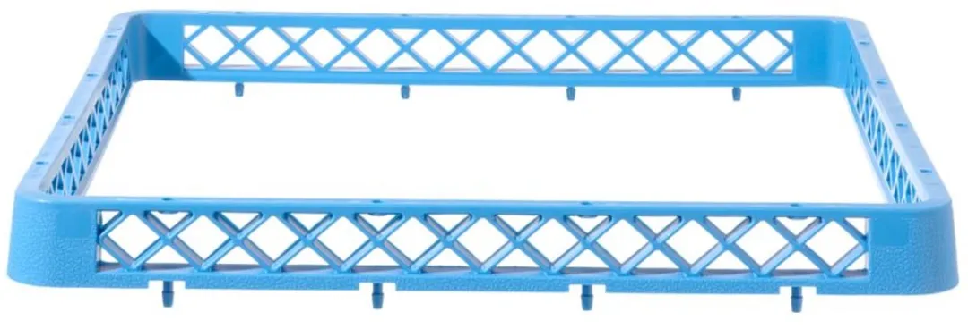 Hendi Vaatwaskorf Verhoger 877302 - Blauw