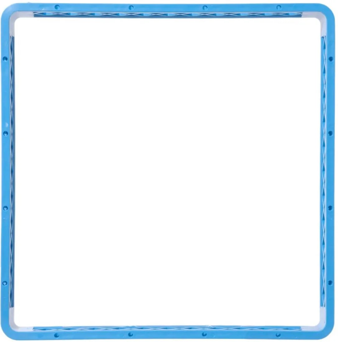 Hendi Vaatwaskorf Verhoger 877302 - Blauw