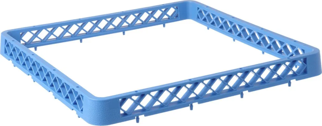 Hendi Vaatwaskorf Verhoger 877302 - Blauw