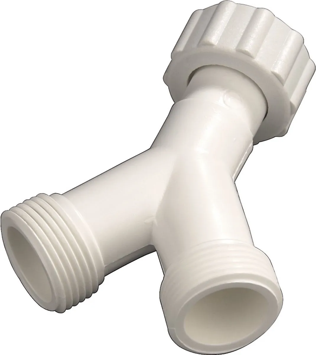 Xavax Y-connector Toevoerslang 00110811