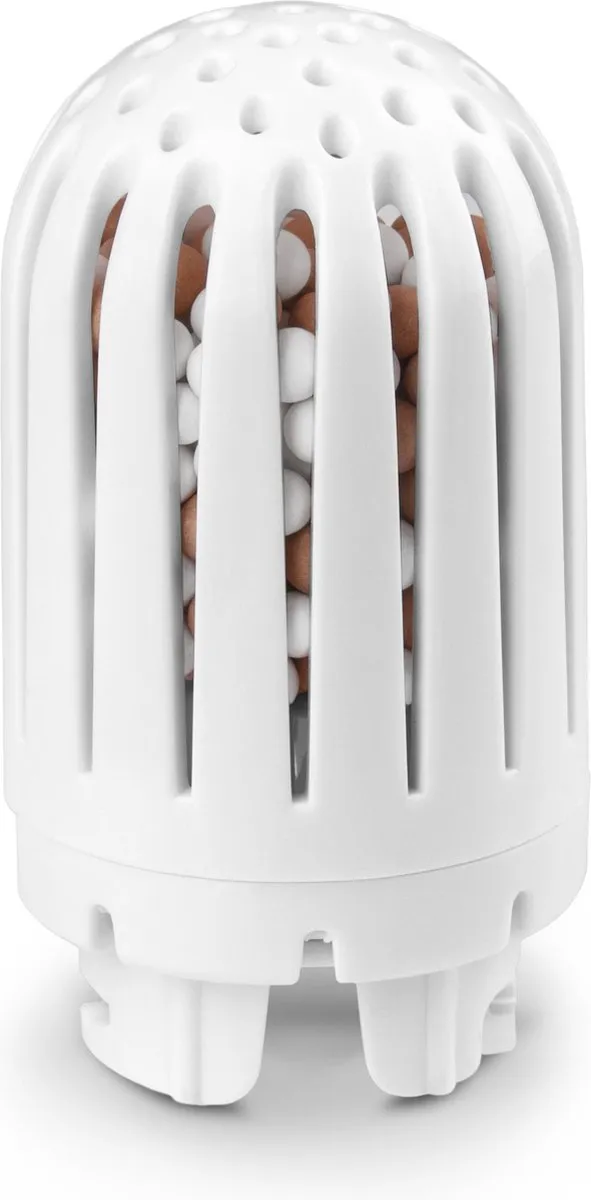 medisana AH 665 - Luchtbevochtiger met hygrometer