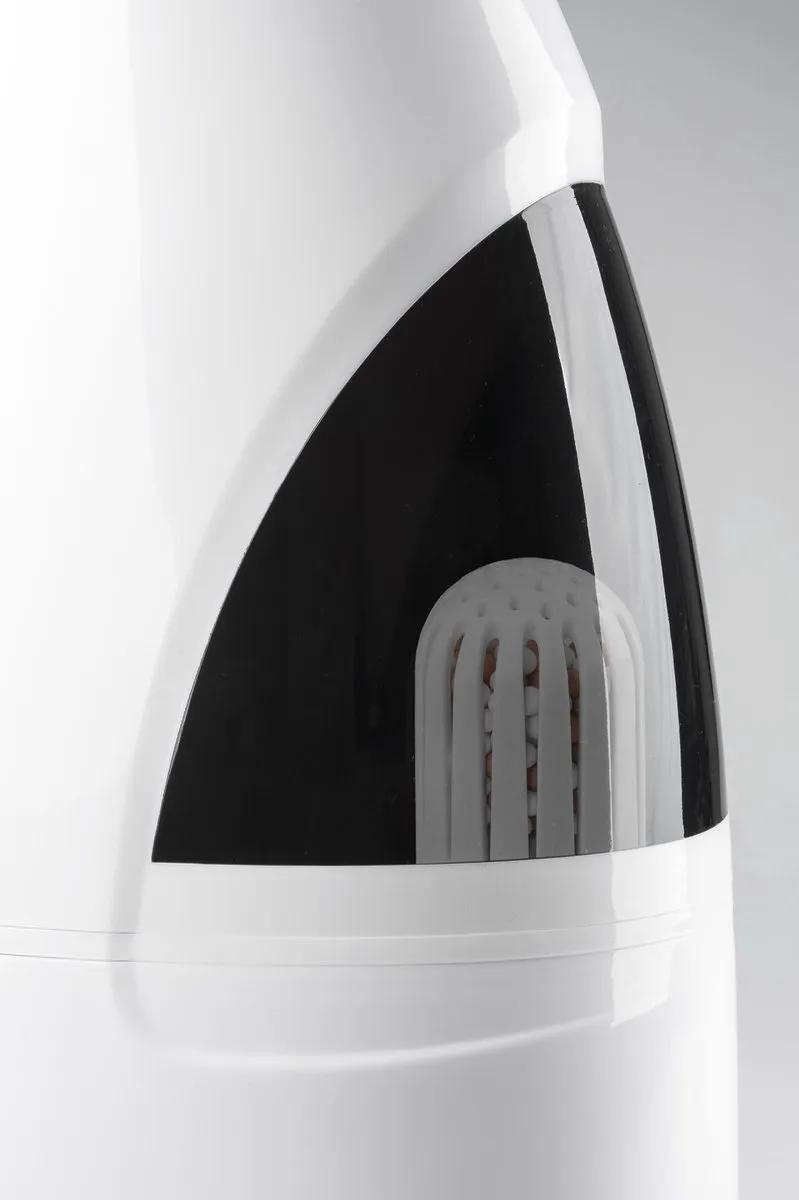 medisana AH 665 - Luchtbevochtiger met hygrometer