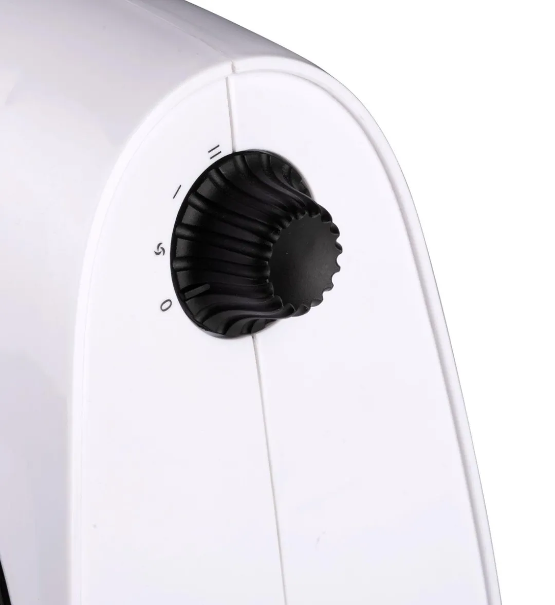 Alpina FH-P01 Ventilatorkachel 2000W - Wit