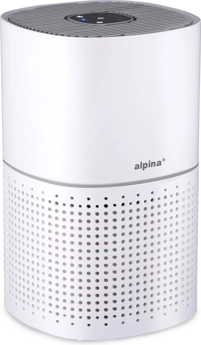 Alpina BKJ-23A Luchtreiniger