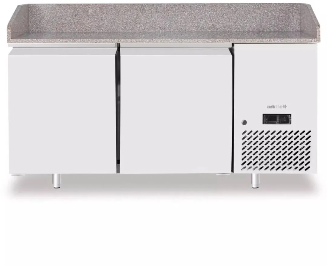 Hendi Arktic 220245 Pizzakoelwerkbank