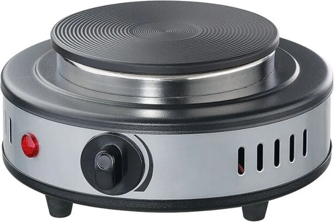 Cilio Kookplaatje 500W