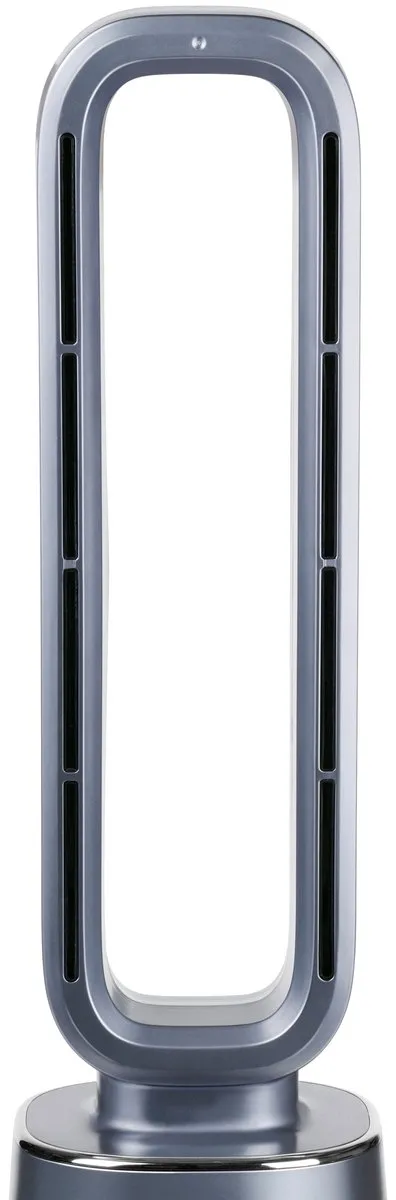 Alpina MEAKA3880/0014 2-in-1 Ventilatorkachel 2000W - Grijs - afbeelding 4 van 6