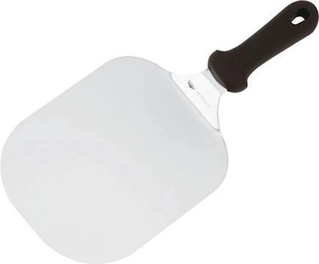 Pizzaschep - Inox - 22x18cm