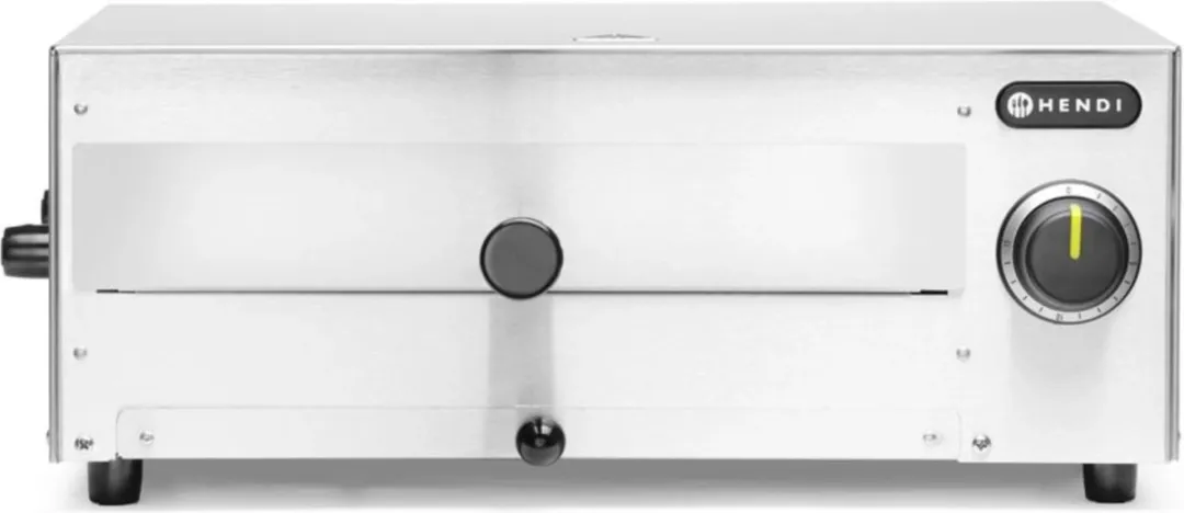 HENDI Pizzaoven 220306