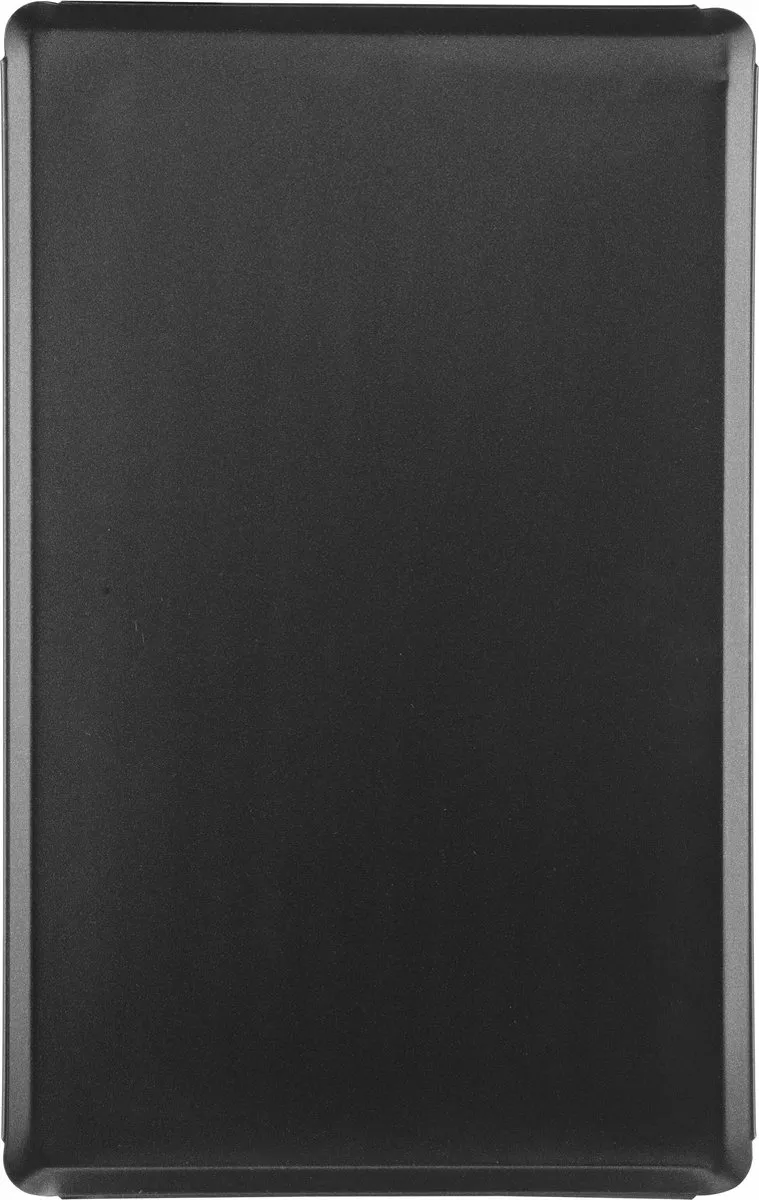 HENDI CONVECTOMAT BAKE Bakplaat GN 1/1 530x325mm - Zwart