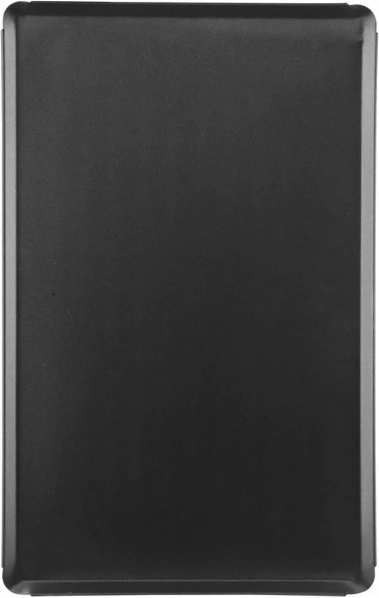 HENDI CONVECTOMAT BAKE Bakplaat GN 1/1 530x325mm - Zwart